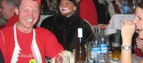 landtagsfastnacht 2007