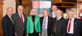 Neujahrsempfang 2011 - 001