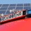 Feuerwehr Solarzellen